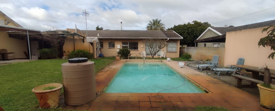 To Let 1 Bedroom Property for Rent in Soneike Western Cape